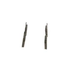 Тормозные колодки Bosch 0 986 494 166 Фото 4