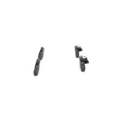 Тормозные колодки Bosch 0 986 494 401 Фото 3