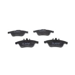 Тормозные колодки Bosch 0 986 494 401 Фото 4
