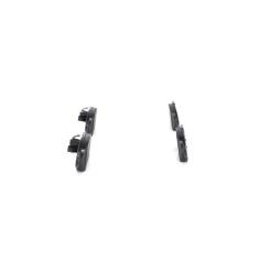 Тормозные колодки Bosch 0 986 494 401 Фото 5