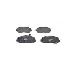 Тормозные колодки Bosch 0 986 494 498 Фото