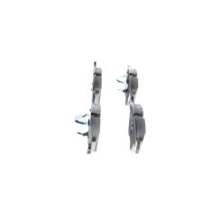Тормозные колодки Bosch 0 986 494 549 Фото