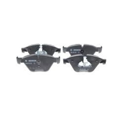 Тормозные колодки Bosch 0 986 494 549 Фото 2