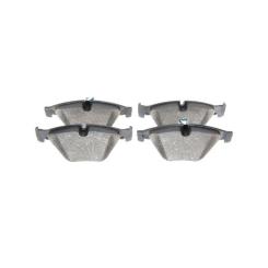 Тормозные колодки Bosch 0 986 494 549 Фото 3