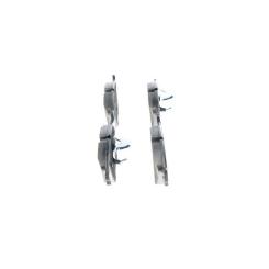 Тормозные колодки Bosch 0 986 494 549 Фото 4