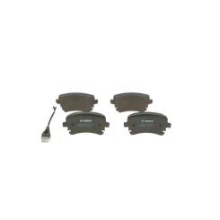 Тормозные колодки Bosch 0 986 495 094 Фото