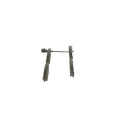 Тормозные колодки Bosch 0 986 495 094 Фото 2