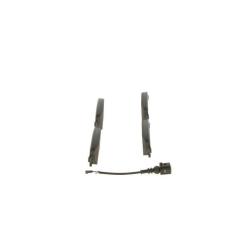 Тормозные колодки Bosch 0 986 495 094 Фото 6