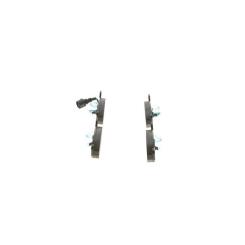 Тормозные колодки Bosch 0 986 495 213 Фото 6