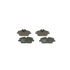 Тормозные колодки Bosch 0 986 495 251 Фото 5