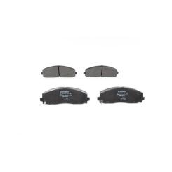 Тормозные колодки Bosch 0986494769 Фото