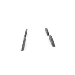 Тормозные колодки Bosch 0986494769 Фото 2