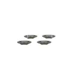 Тормозные колодки Bosch 0986494803 Фото