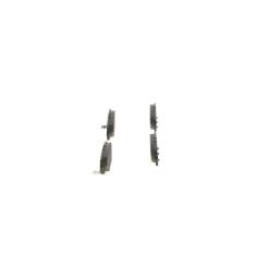 Тормозные колодки Bosch 0986494803 Фото 3
