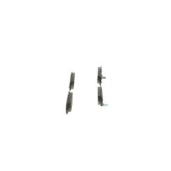 Тормозные колодки Bosch 0986494803 Фото 4