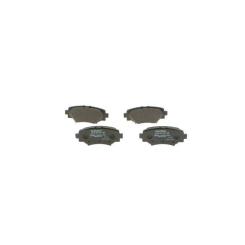 Тормозные колодки Bosch 0986494803 Фото 6