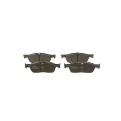 Тормозные колодки Bosch 0986494831 Фото 1