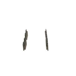 Тормозные колодки Bosch 0986494863 Фото 5