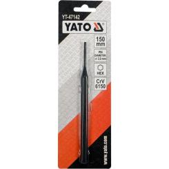 Пробойник Yato YT-47142 Фото 1