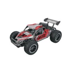 Радиоуправляемая игрушка Sulong Toys Metal Crawler – Nova (сіро-червоний, 1:16) Фото