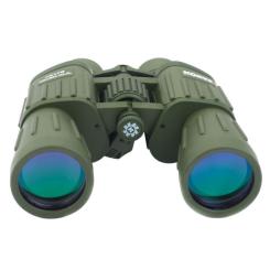 Бинокль Konus Army 10х50 W.A. Фото 2