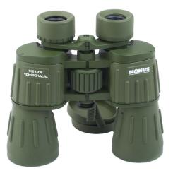 Бинокль Konus Army 10х50 W.A. Фото 3