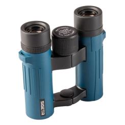 Бинокль Sigeta Imperial 10x26 Blue Фото 3