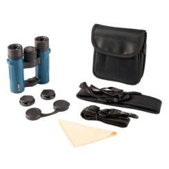 Бинокль Sigeta Imperial 10x26 Blue Фото 5