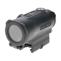 Коллиматорный прицел Holosun HE530G-RD Фото