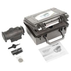 Коллиматорный прицел Holosun HE530G-RD Фото 4