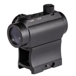 Коллиматорный прицел Konus NUCLEAR 1x22 Фото 1