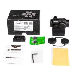 Коллиматорный прицел Konus NUCLEAR 1x22 Фото 3