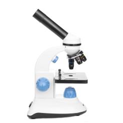Микроскоп Sigeta MB-113 40x-400x LED Mono Фото 2