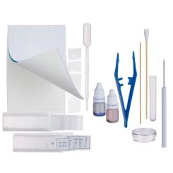 Микроскоп Sigeta MB-113 40x-400x LED Mono Фото 6