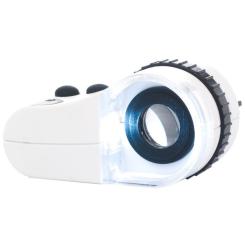 Микроскоп Sigeta MicroClip 45x для смартфона Фото 2