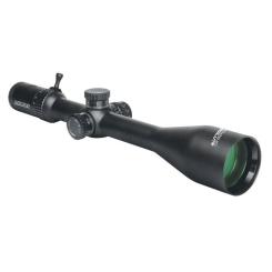 Оптический прицел Konus Absolute 5-40x56 ED 1/2 MIL-DOT IR Фото