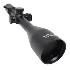 Оптический прицел Konus Absolute 5-40x56 ED 1/2 MIL-DOT IR Фото 1