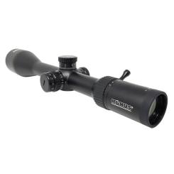 Оптический прицел Konus Absolute 5-40x56 ED 1/2 MIL-DOT IR Фото 2