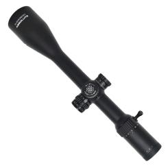 Оптический прицел Konus Absolute 5-40x56 ED 1/2 MIL-DOT IR Фото 4