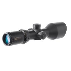 Оптический прицел Konus KonusPro T-30 3-12x50 MIL-DOT IR Фото 1