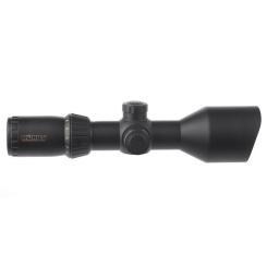 Оптический прицел Konus KonusPro T-30 3-12x50 MIL-DOT IR Фото 2