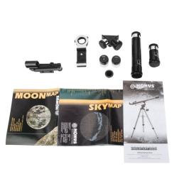 Телескоп Konus Konustart-900B 60/900 EQ2 Фото 5