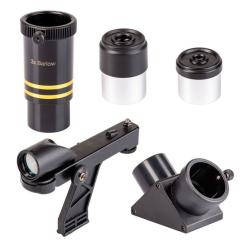 Телескоп Sigeta StarWalk 80/720 AZ Фото 3