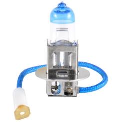 Автолампа WINSO H3 HYPER +60 55W Фото