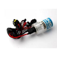 Автолампа WINSO H1 6000K, 85V, 35W P14.5s Фото