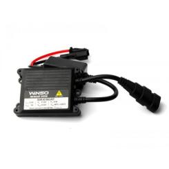 Автолампа WINSO H1 6000K, 85V, 35W P14.5s Фото 1