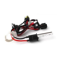 Автолампа WINSO H1 6000K, 85V, 35W P14.5s Фото 2