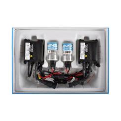 Автолампа WINSO H1 6000K, 85V, 35W P14.5s Фото 5