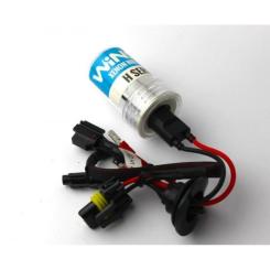 Автолампа WINSO H7 5000K, 85V, 35W PX26d Фото 4