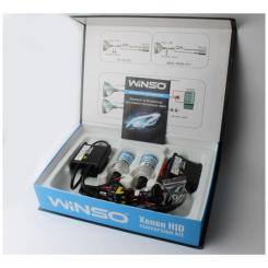 Автолампа WINSO H7 5000K, 85V, 35W PX26d Фото 6
